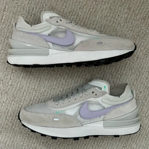 Nike Waffle One - Picture 7 of 8